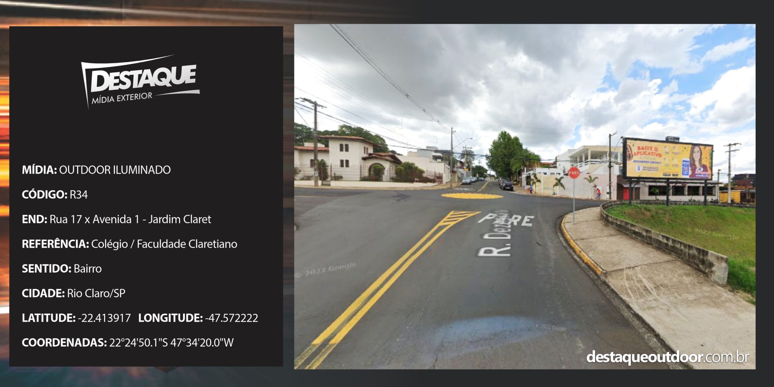 Cód. R34